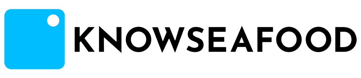 KnowSeafood Logo