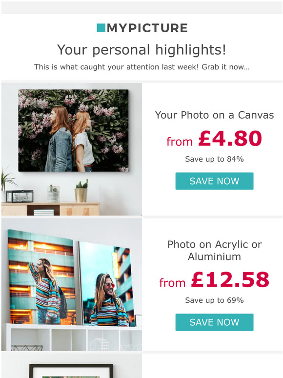 mypicture.co.uk This caught your attention! Milled