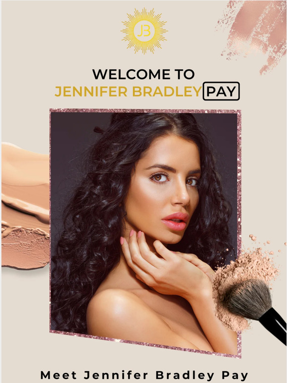 Sign up for JB and SAVE every time you buy!