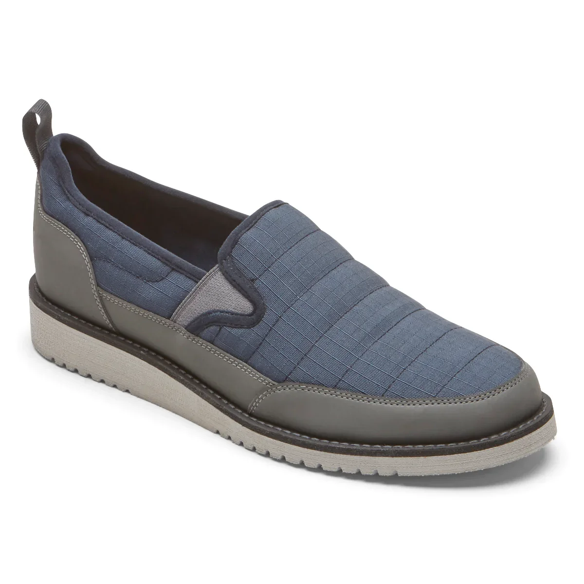 Men's Axelrod Quilted Slip-On