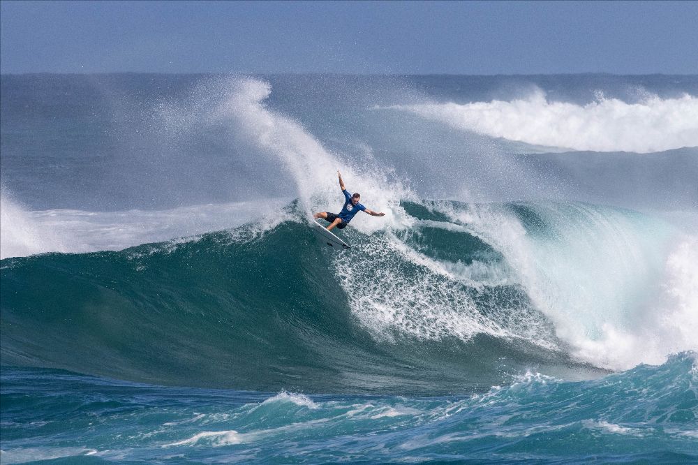 Tips For Watching The HIC Pro At Sunset Beach On The North, 44% OFF