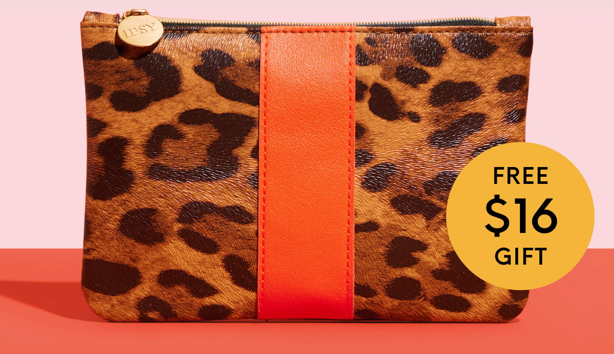 FREE $16 GIFT