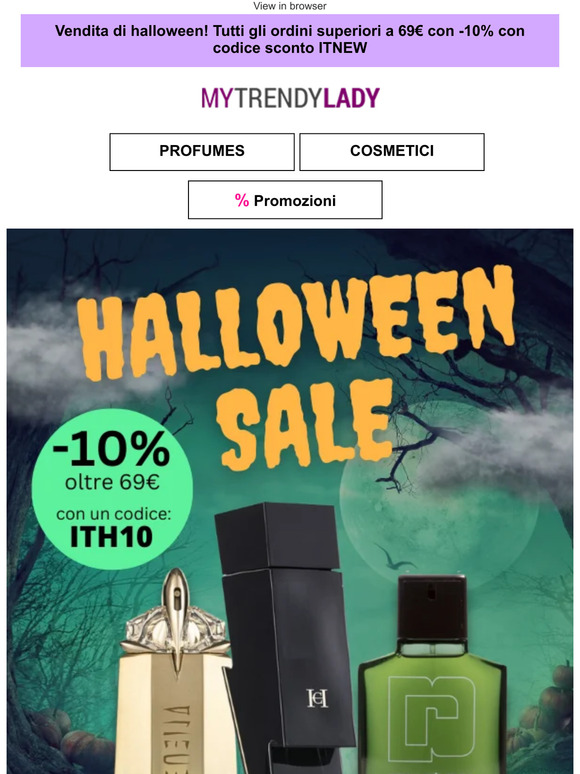 🔥EXTRA 10% di sconto per te🔥
