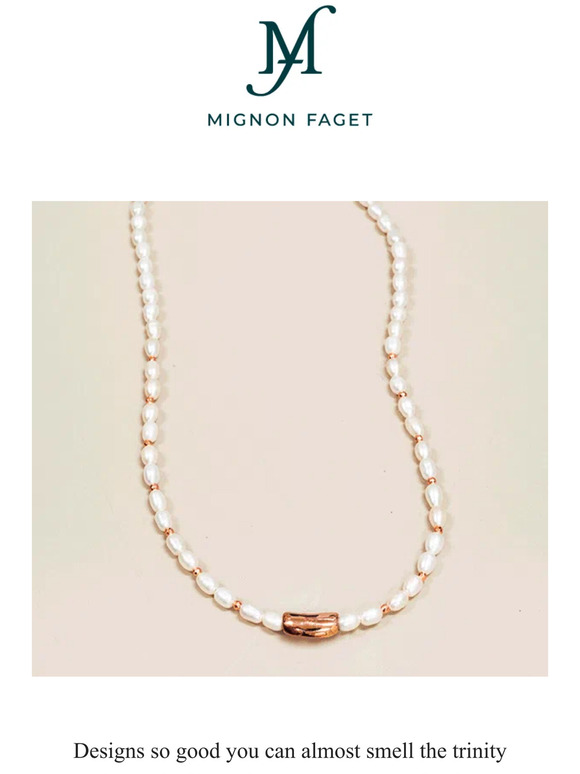 Mignon Faget: Happy Red Beans + Rice day! | Milled