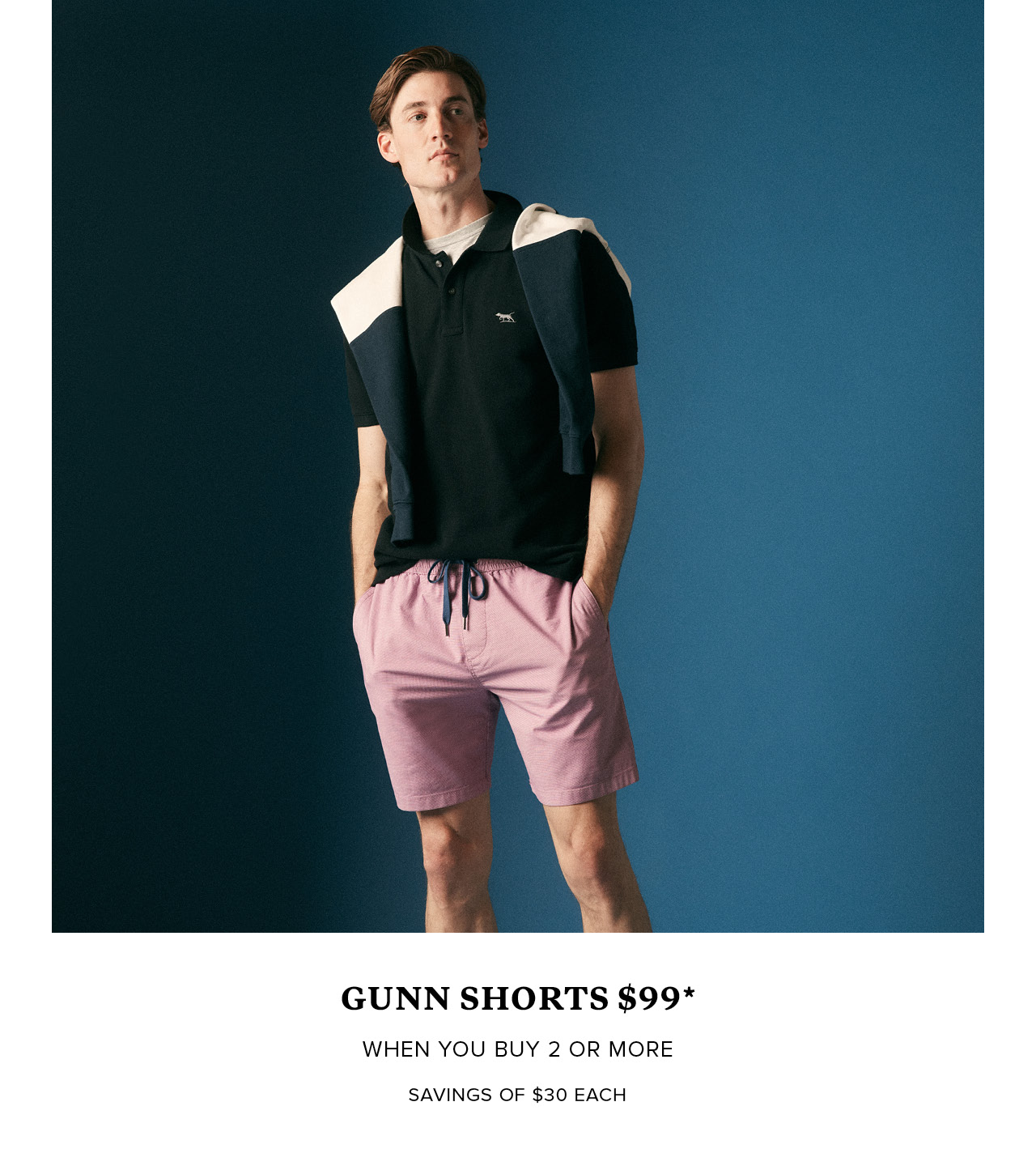 Rodd & Gunn US The foundation of every man’s wardrobe Milled