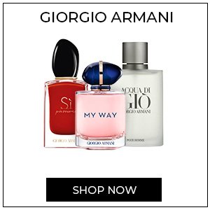 Shop Giorgio Armani