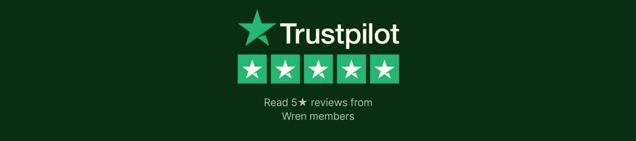 Trustpilot footer