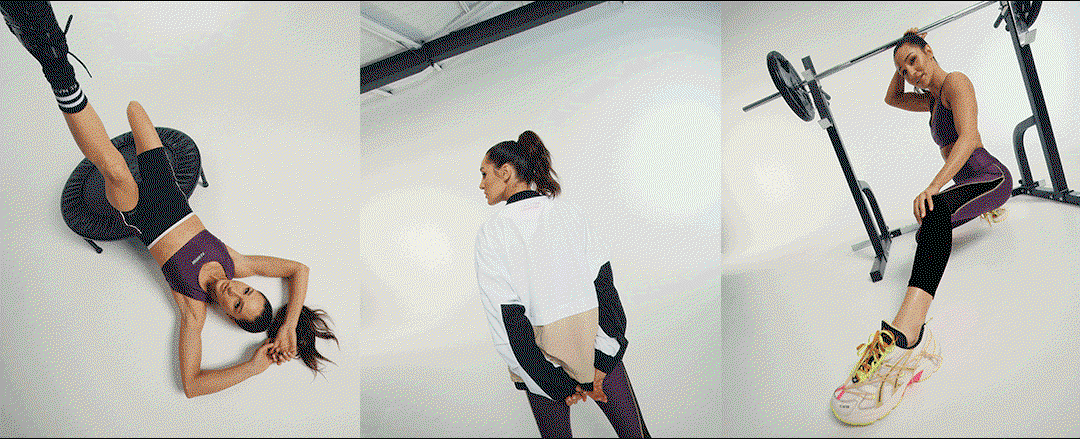 P.E NATION X KAYLA ITSINES | EARLY ACCESS STARTS NOW
