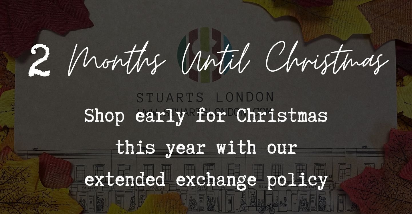 Christmas Exchange Policy