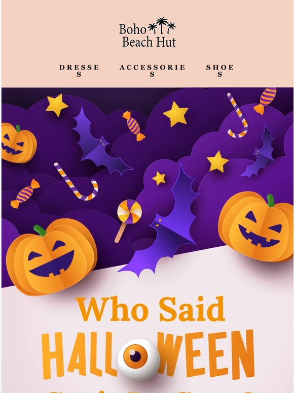 Save up to $60 on your October orders.