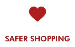 Safer Shopping