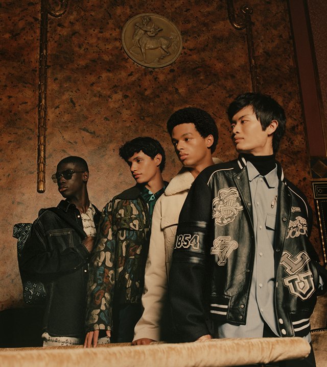Louis Vuitton Mens Pre Spring 2023 Collection What to buy 
