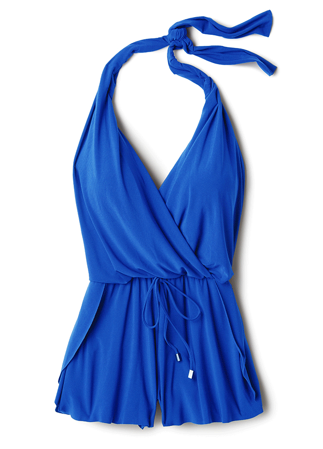 Everything But Water The one suit you've been looking for Black suits for the win Milled