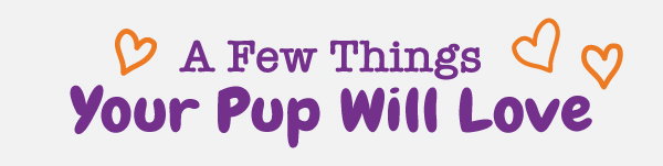 PAWPULAR PRODUCTS