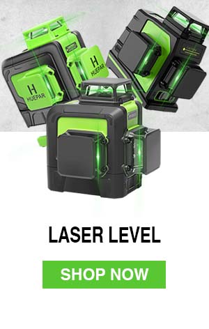 Laser Level
