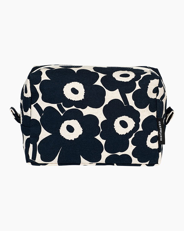 Vilja Mini Unikko Cosmetic Bag