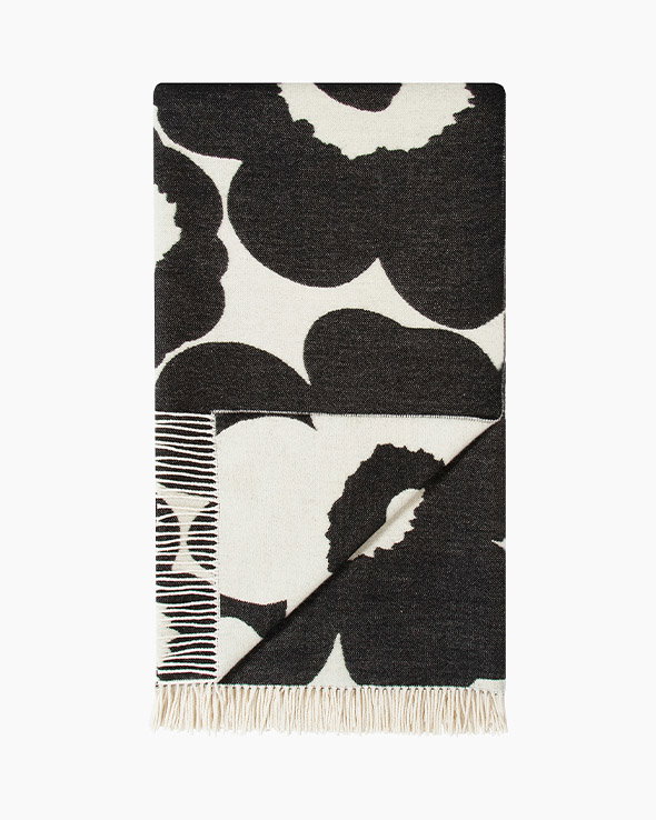 Unikko Blanket