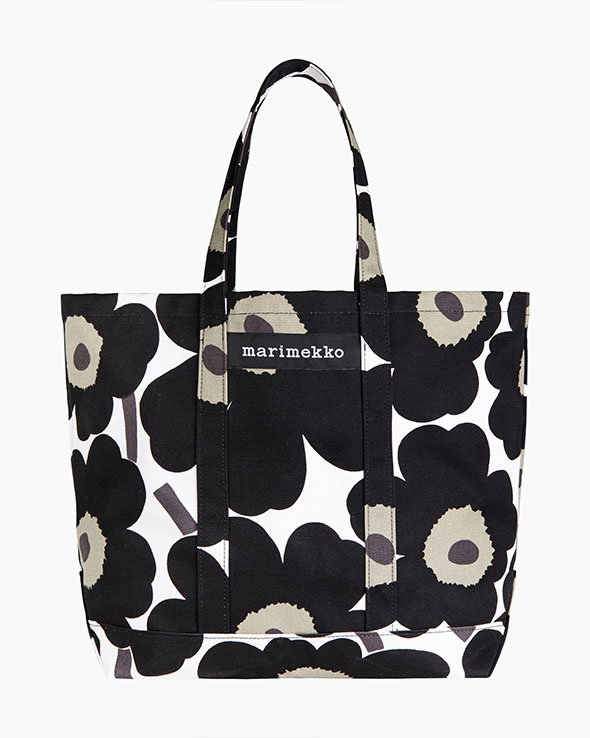 Peruskassi Pieni Unikko Bag