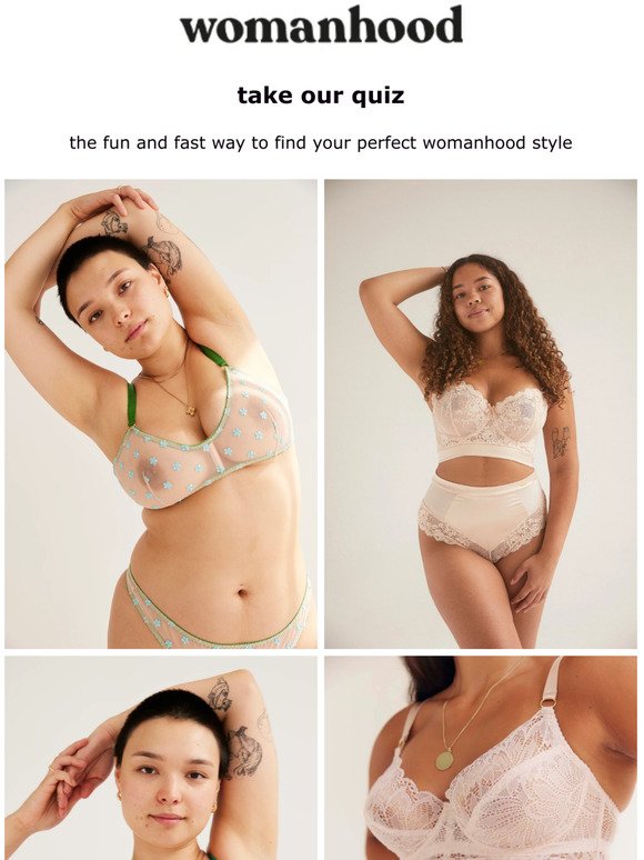 Extend the lifespan of your bra – Dora Larsen