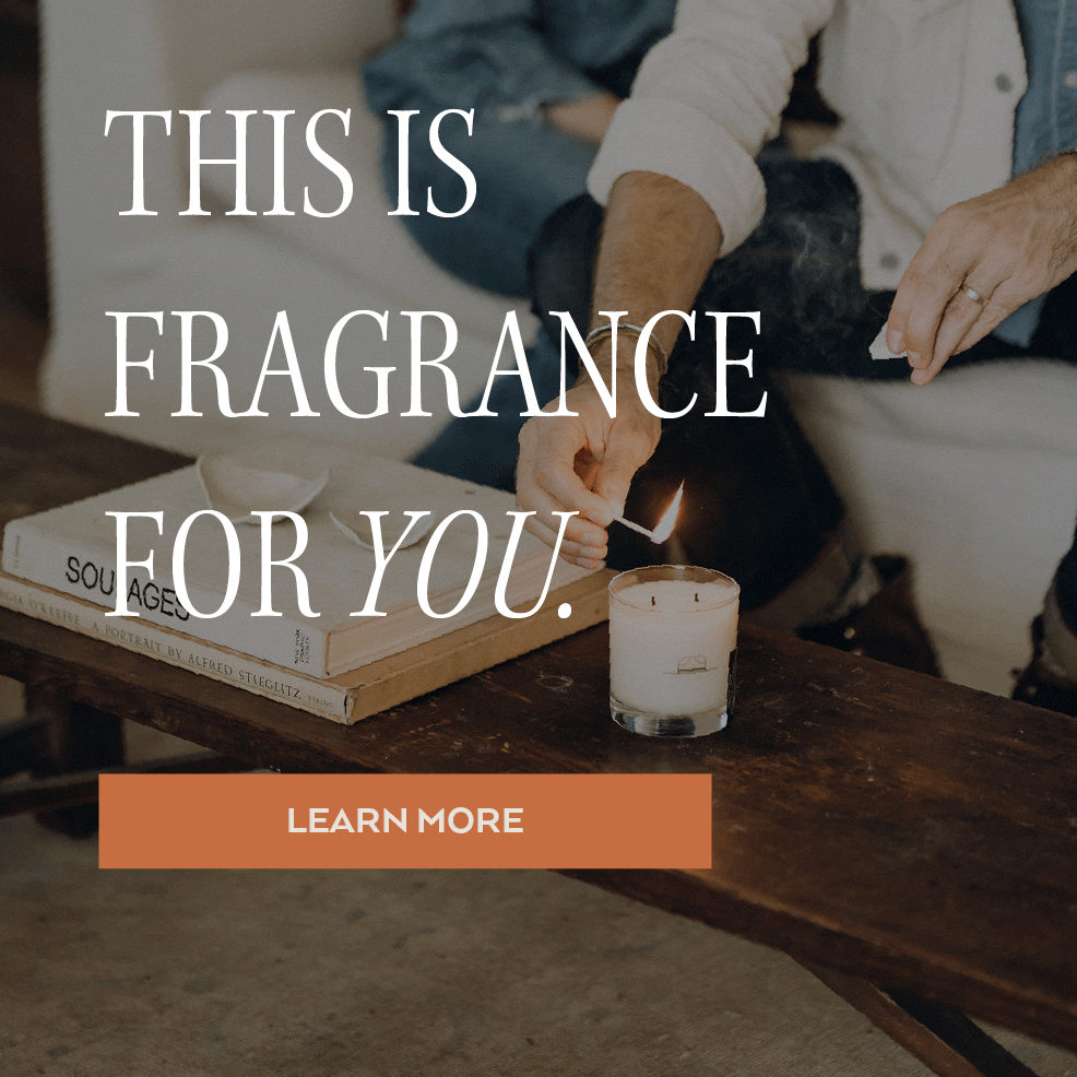 Ranger Station You're Our Why Milled