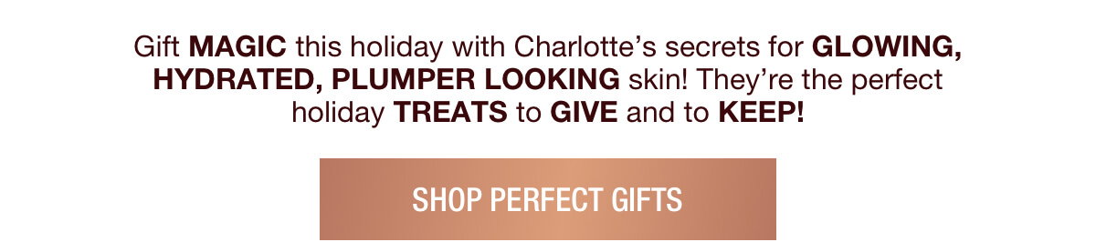 SHOP PERFECT GIFTS