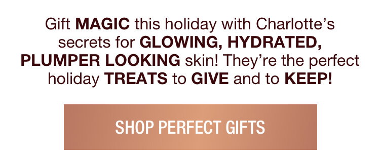 SHOP PERFECT GIFTS