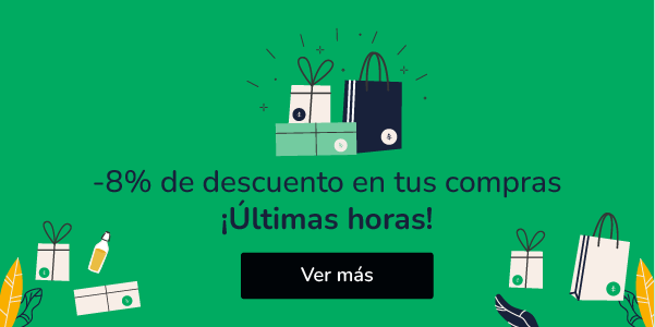 Cupones descuento