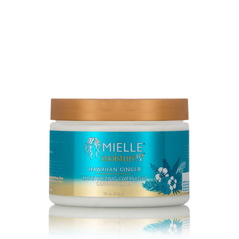 Mielle RX Hawaiian Ginger Overnight Conditioner 340g