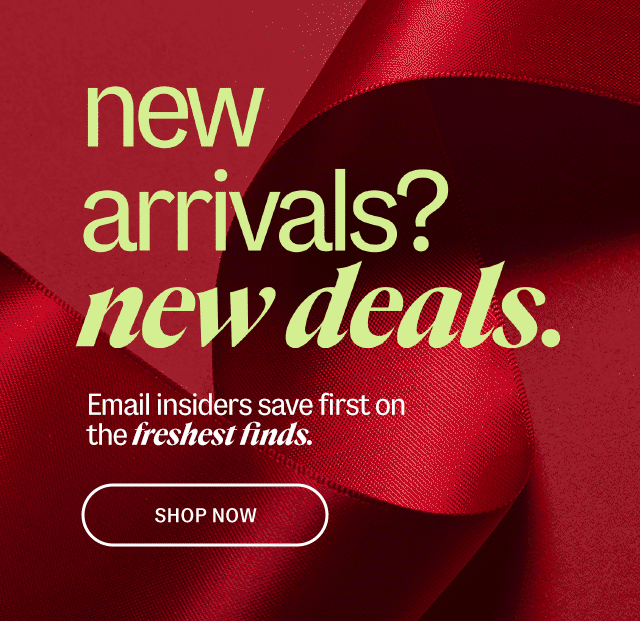 Marshalls Clock's ticking on early access (!!) Milled