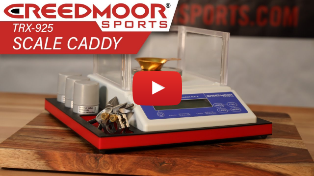 Creedmoor Sports TRX-925 Precision Reloading Scale