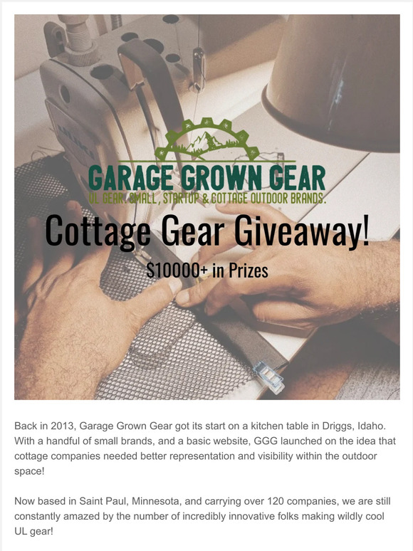 garagegrowngear.com: Senchi Designs | Limited Drop | NOW Live 