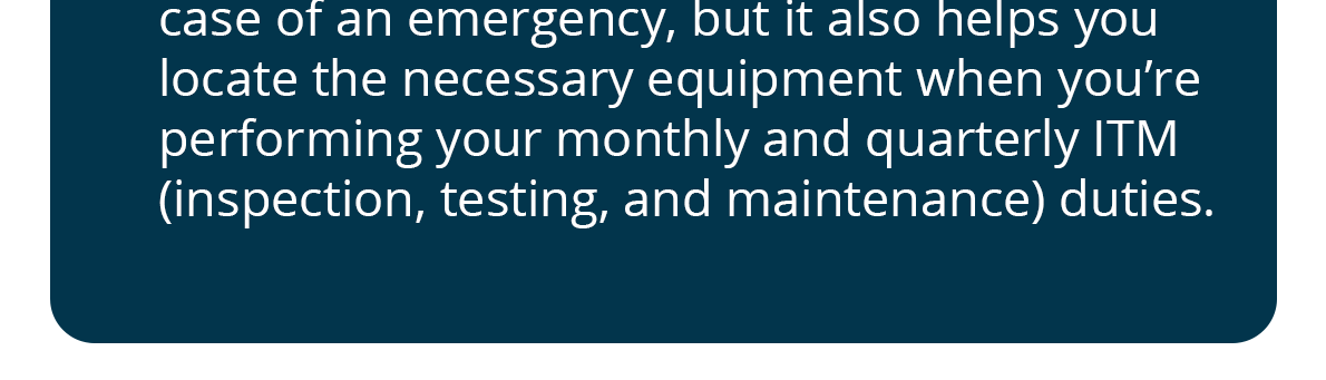 Quick Response Fire Supply Heres Your Sign To Focus On Fire Safety Milled 7632