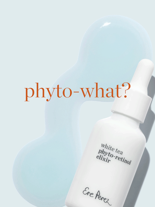 Ere Perez 👀 PhytoRetinol v Retinol what’s the difference? Milled