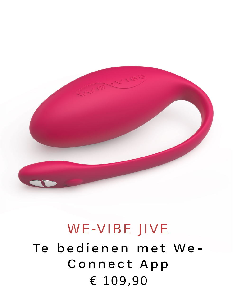 We-Vibe Jive