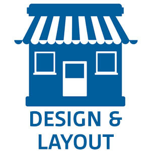 Design & Layout