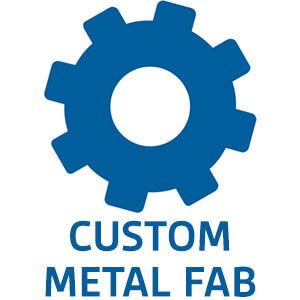 Custom Metal Fabrication