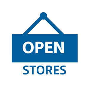 Stores Across Texas