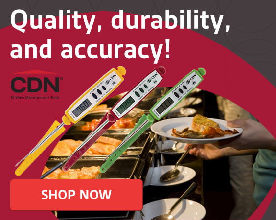 CDN. Quality, durability, and accuracy! Shop now!