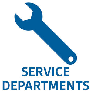Service Department