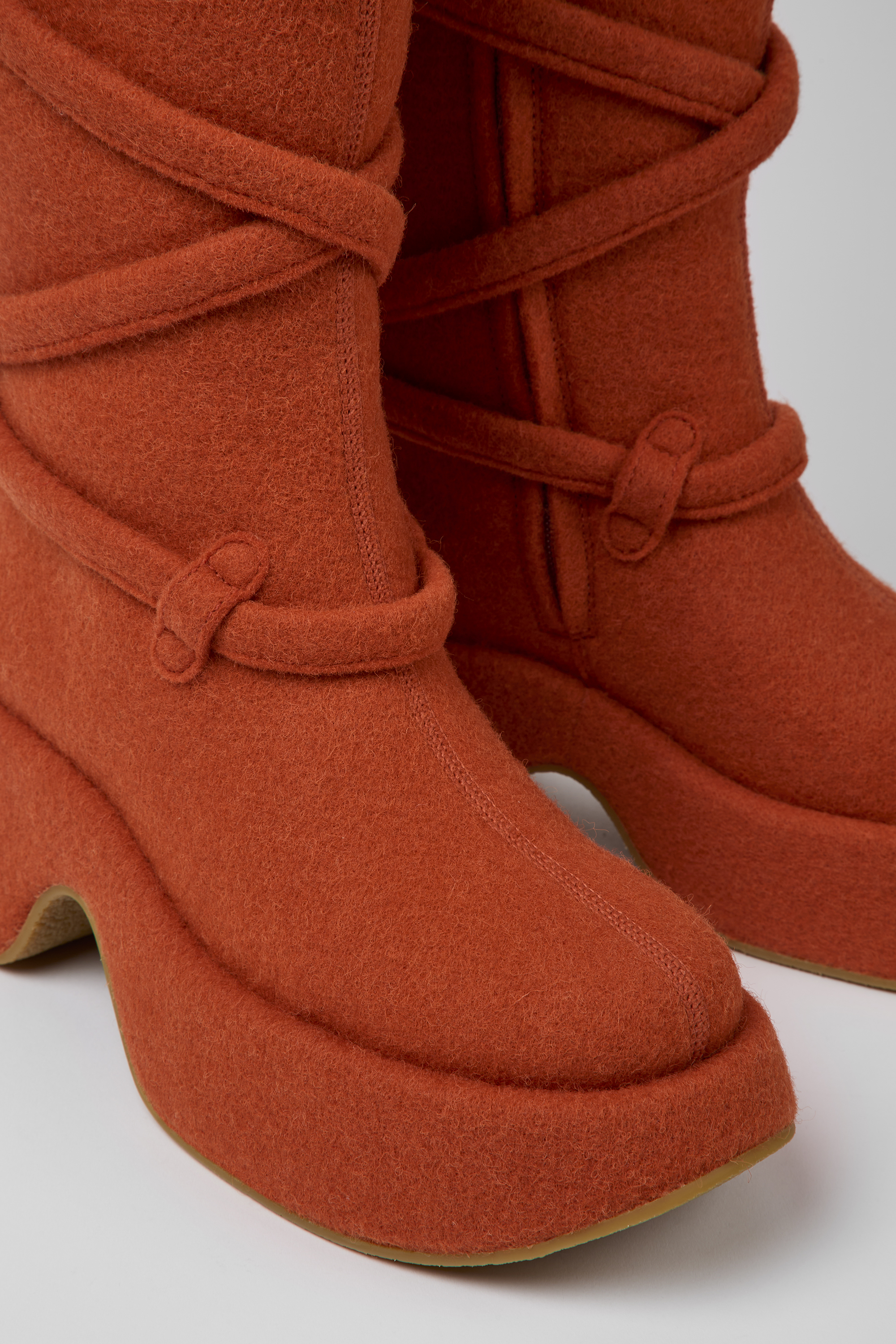 camper Camper x Ottolinger Milled