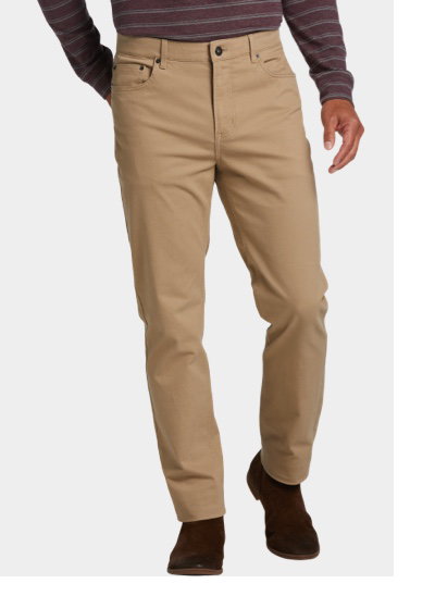 Joseph Abboud Modern Fit  Pants