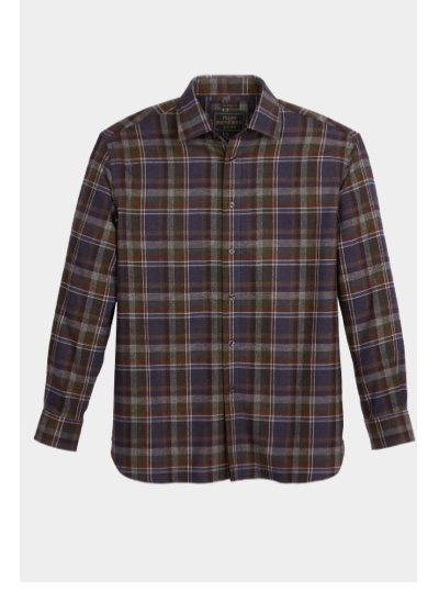 Jos. A. Bank Modern Fit Sport Shirt