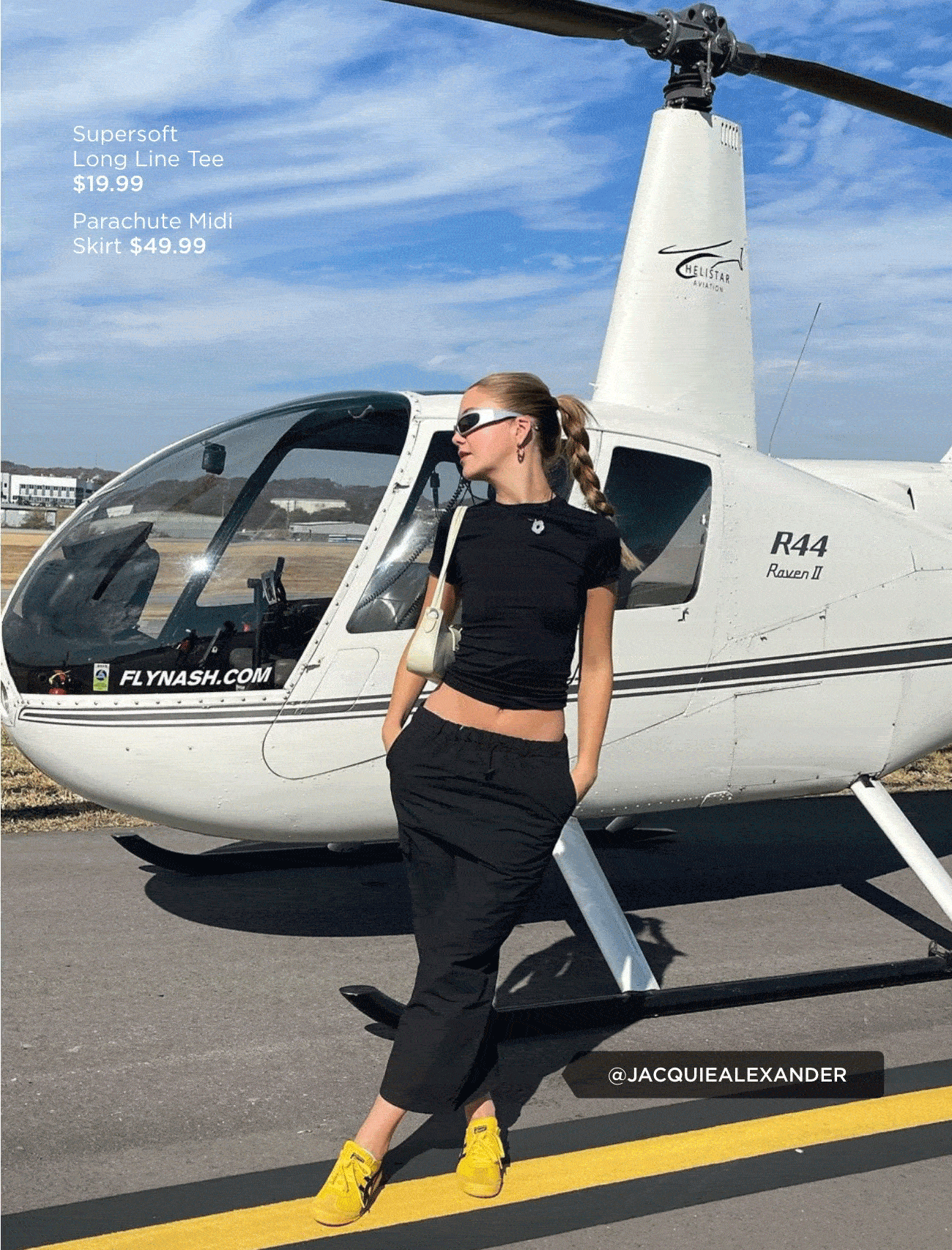 Glassons Glassons on Tour Nashville Day 2 Milled