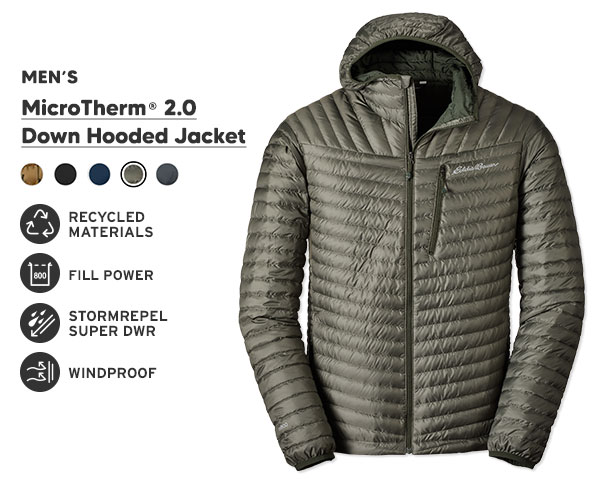 M JACKET