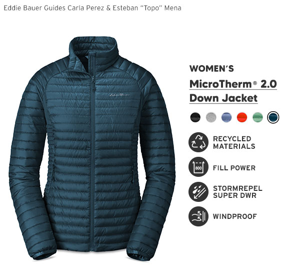 W JACKET