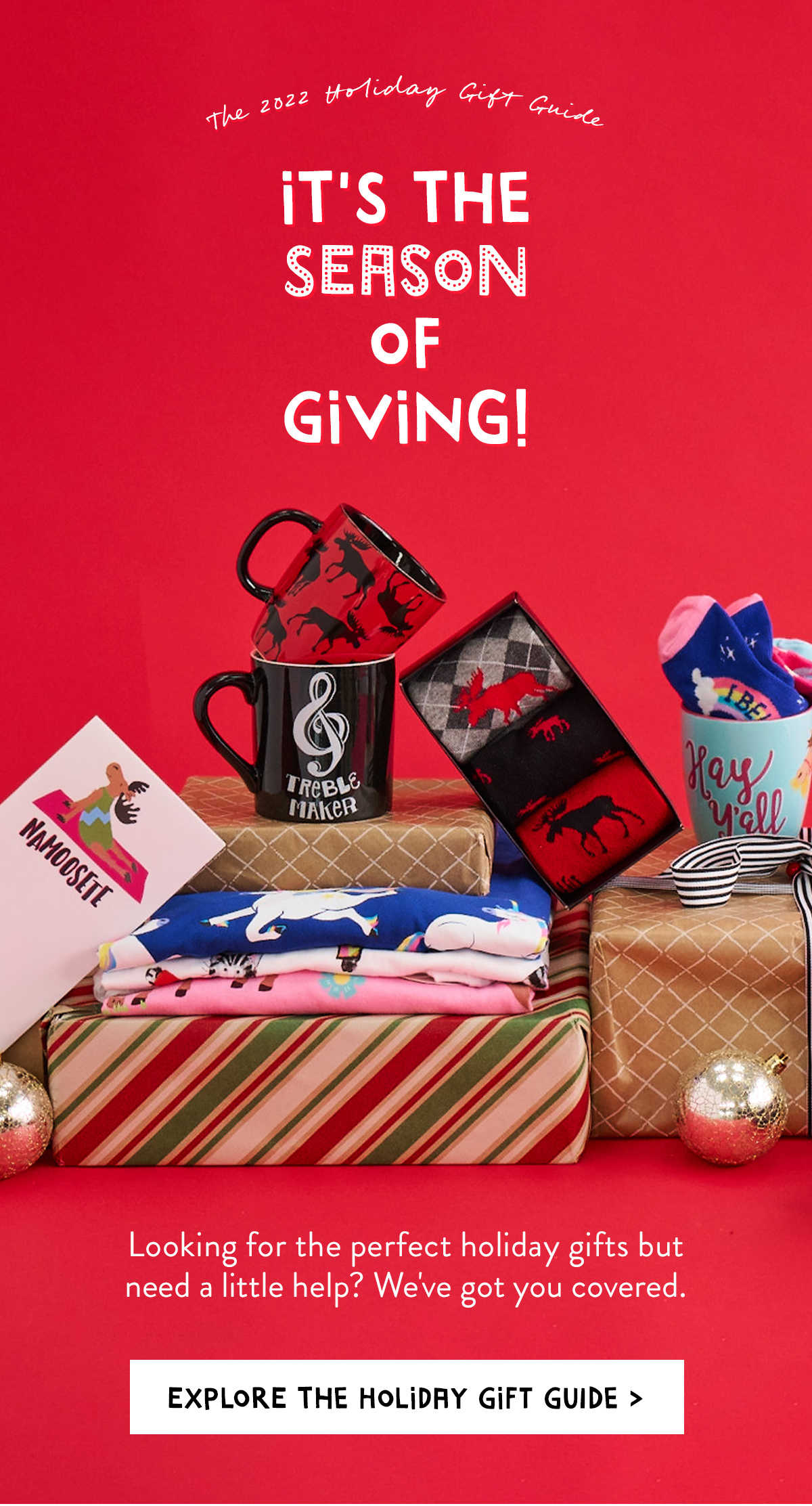 Little Blue House 🎁 Our holiday gift guide is here! 🎁 Milled