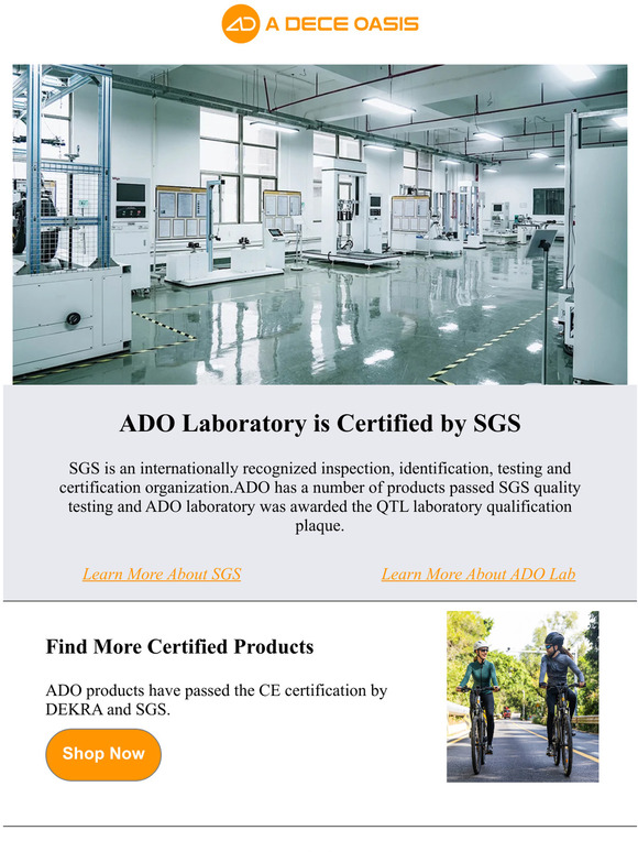 A Dece Oasis What Should A Professional Ebike Lab Look Like? Milled