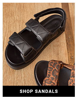 Shop Sandals