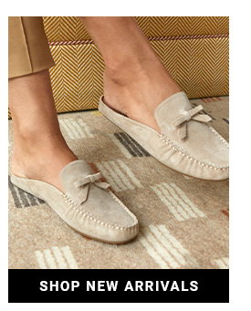 Shop New Arrivals