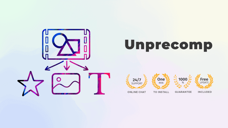Image of Unprecomp